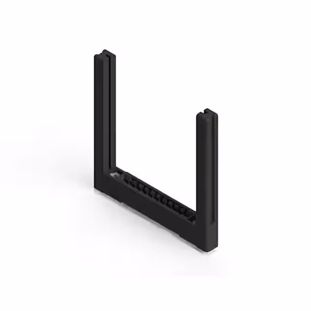 357-020-555-258 EDAC Inc.  Edgeboard Connectors
